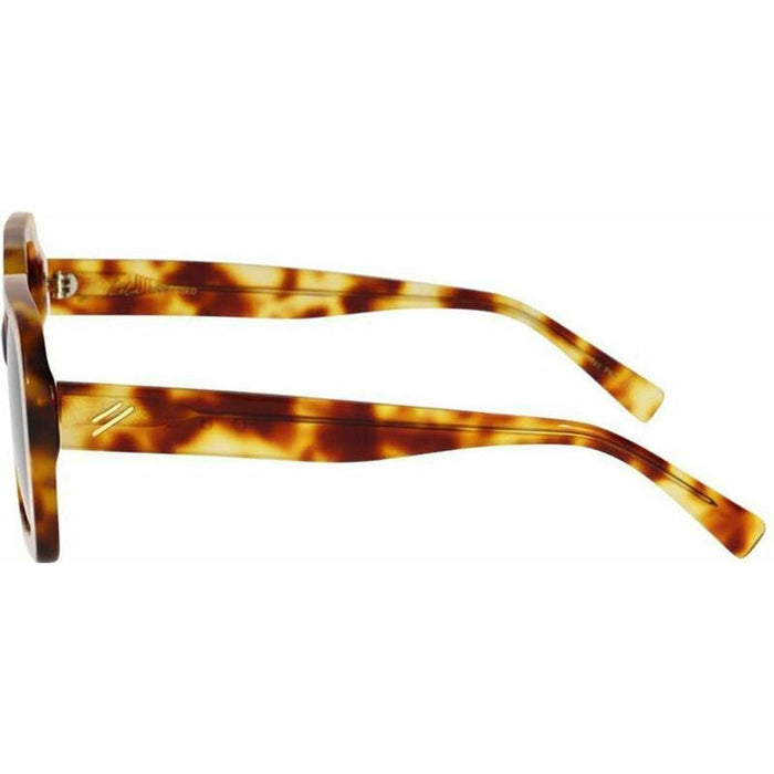 Lola, Honey Tort/Brown Gradient Polarised Lenses