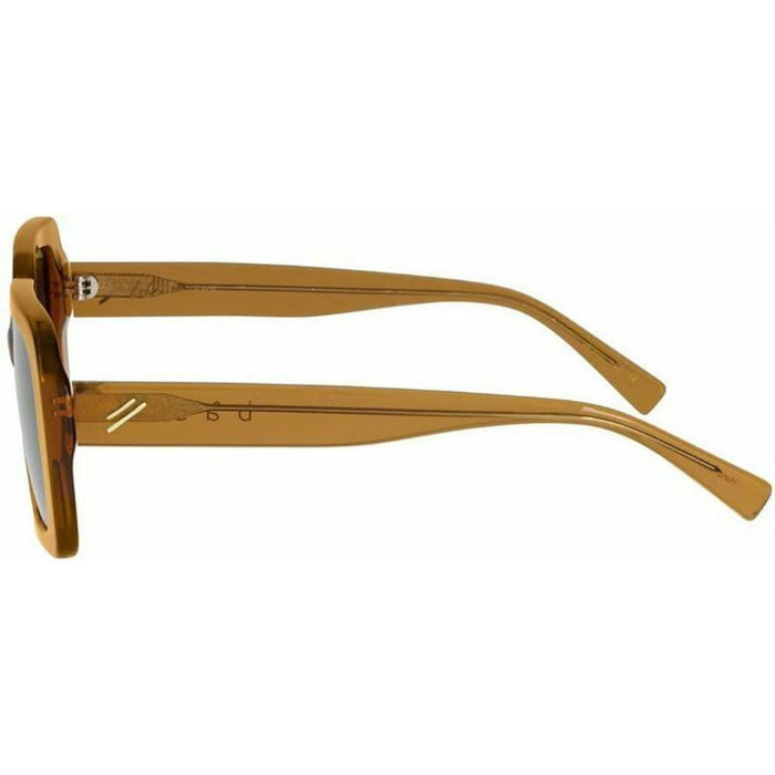 Lola, Crystal Toffee/Brown Gradient Polarised Lenses