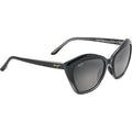 Lotus, Black Fade/Neutral Grey Glass Polarised Lenses