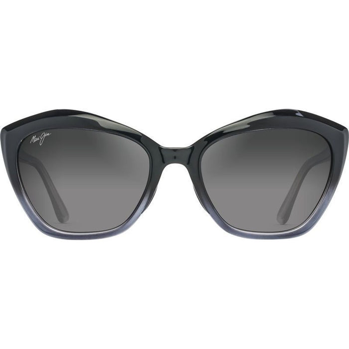 Lotus, Black Fade/Neutral Grey Glass Polarised Lenses