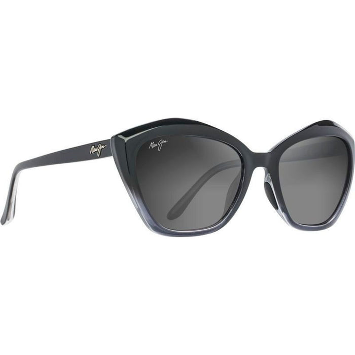 Lotus, Black Fade/Neutral Grey Glass Polarised Lenses