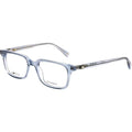 Louis RX, Eco Crystal Blue/Clear Lenses