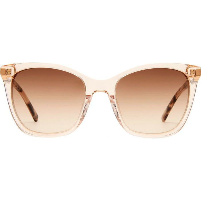 Louise, Sand and Nude Tort/Tan Gradient Lenses