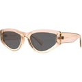 Lulu, Champagne/Smoke Lenses