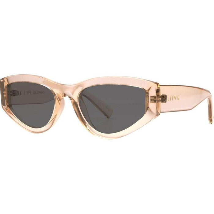 Lulu, Champagne/Smoke Lenses