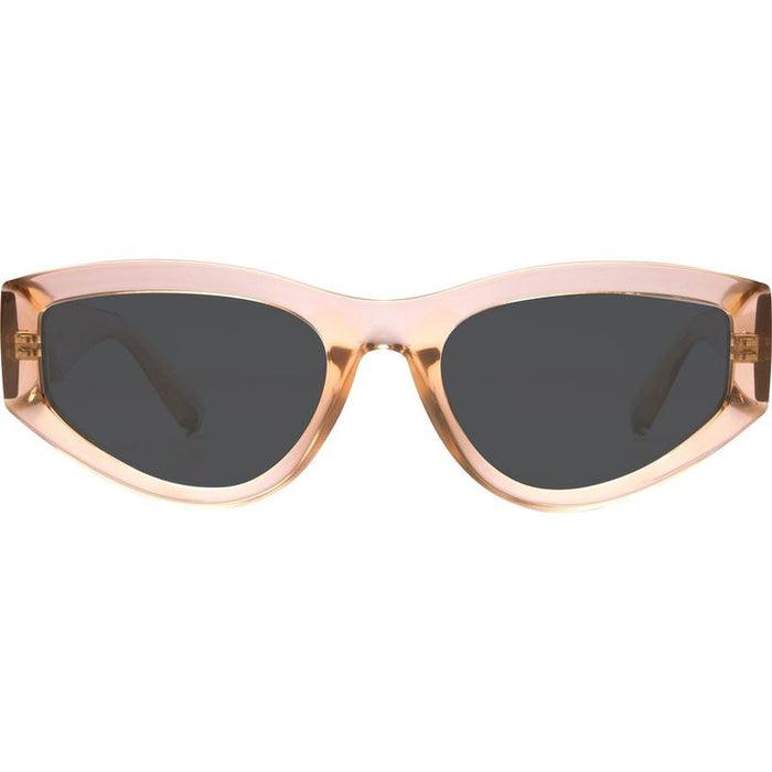 Lulu, Champagne/Smoke Lenses