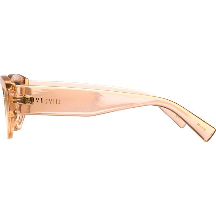 Lulu, Champagne/Smoke Lenses