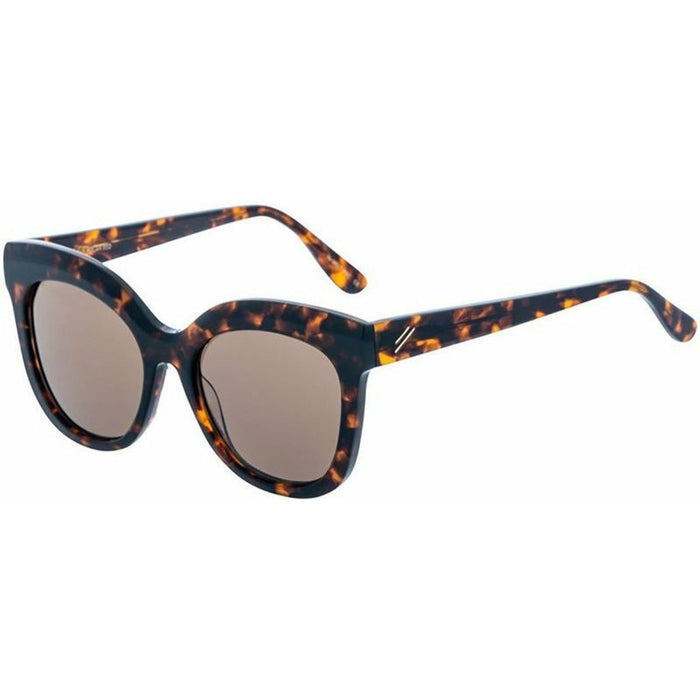 Luna, Dark Tort/Brown Polarised Lenses