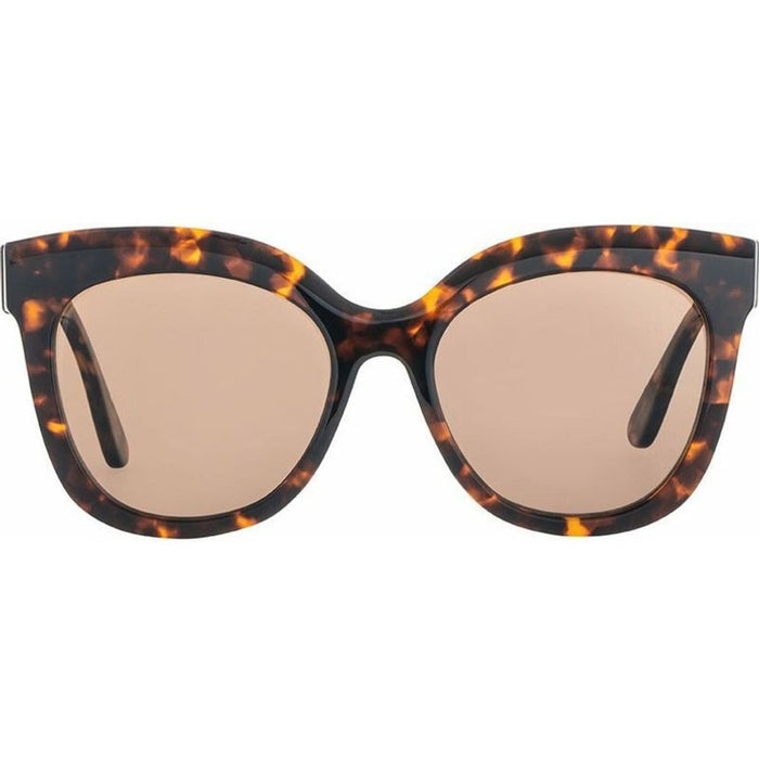 Luna, Dark Tort/Brown Polarised Lenses