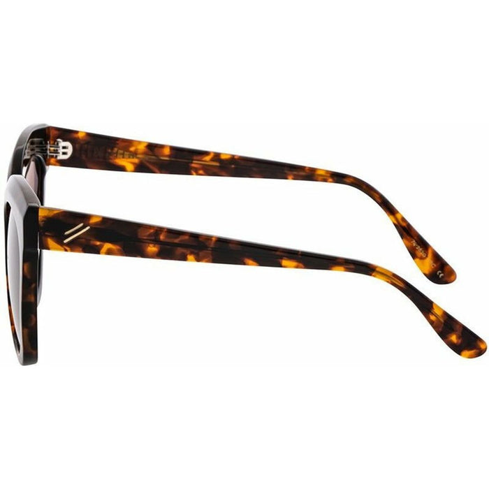 Luna, Dark Tort/Brown Polarised Lenses
