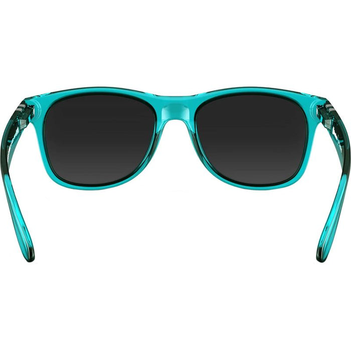 Blenders M Class X2 Tropical Current Teal Smoke Polarised Inner