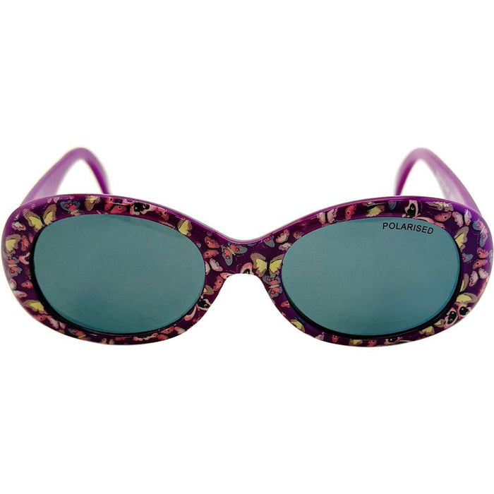 Mangrove Jacks Kids 043 Purple Front