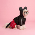 McToodles Raincoat