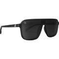 Blenders Meister x2 Nimble Beast Smoke Polarised Angle