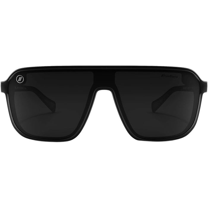 Blenders Meister x2 Nimble Beast Smoke Polarised Front