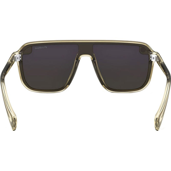 Blenders Meister x2 Mojave Love Lavender Mirror Polarised Inner