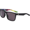 Meridien, Matte Black Multi/Smoke LL Polarised Lenses
