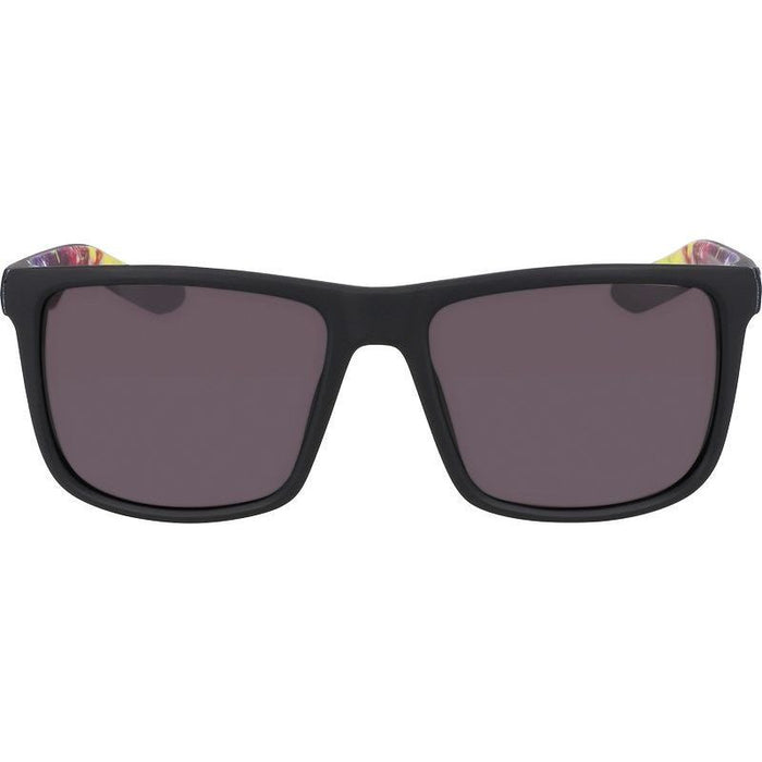 Meridien, Matte Black Multi/Smoke LL Polarised Lenses