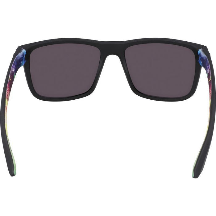 Meridien, Matte Black Multi/Smoke LL Polarised Lenses