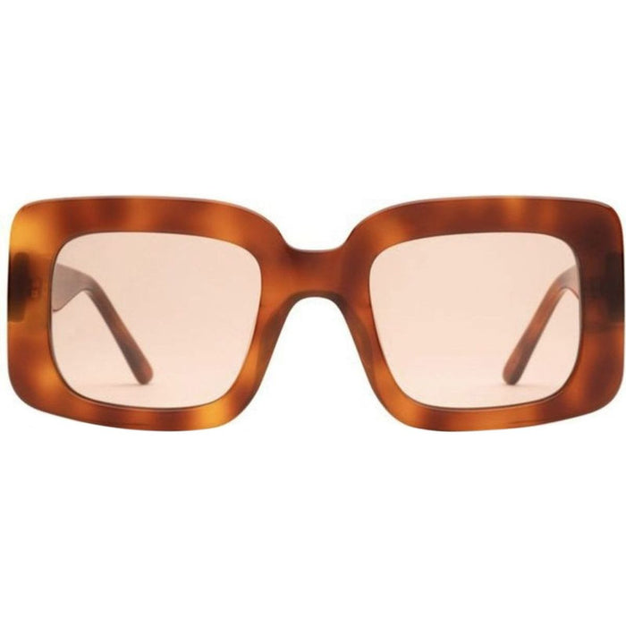 Mia, Chestnut/Chestnut Lenses