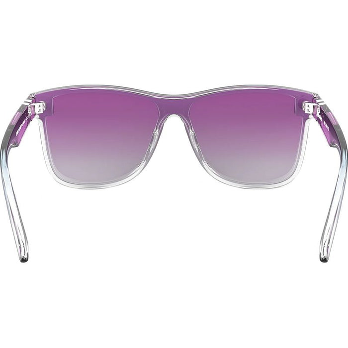 Blenders Millenia X2 Berry Loud Purple Gradient Polarised Inner