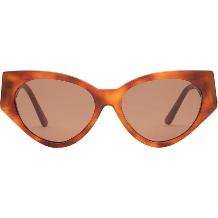 Milou, Chestnut/Brown Lenses