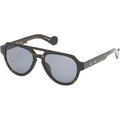 ML0094, Dark Havana/Smoke Lenses