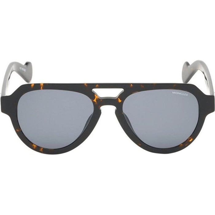 ML0094, Dark Havana/Smoke Lenses
