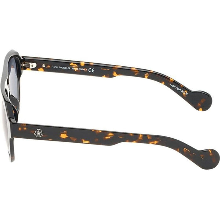 ML0094, Dark Havana/Smoke Lenses