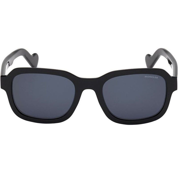 ML0176, Black/Blue Lenses