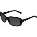 Molly, Shiny Black/TNS HD Polarised Lenses