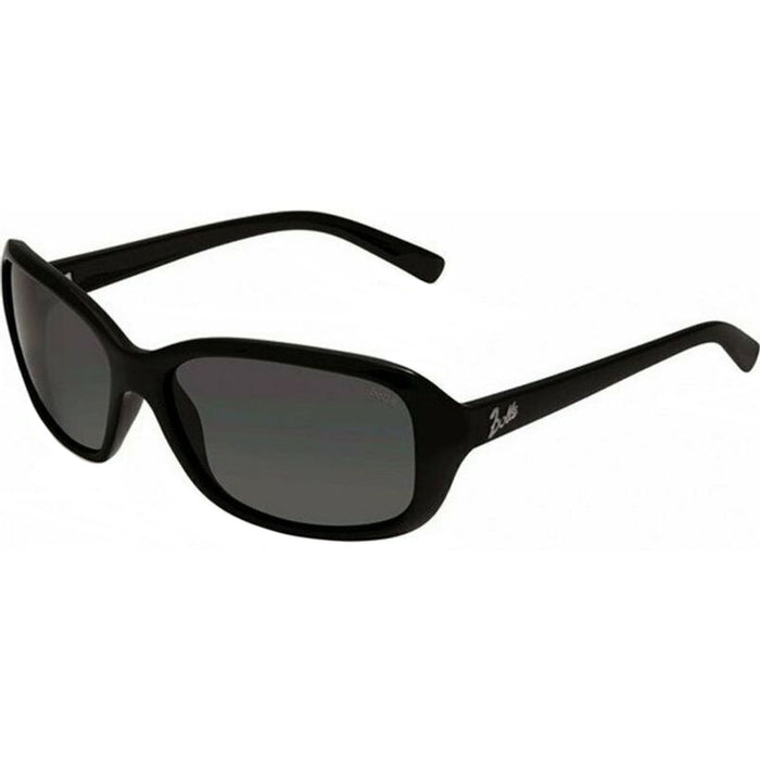 Molly, Shiny Black/TNS HD Polarised Lenses