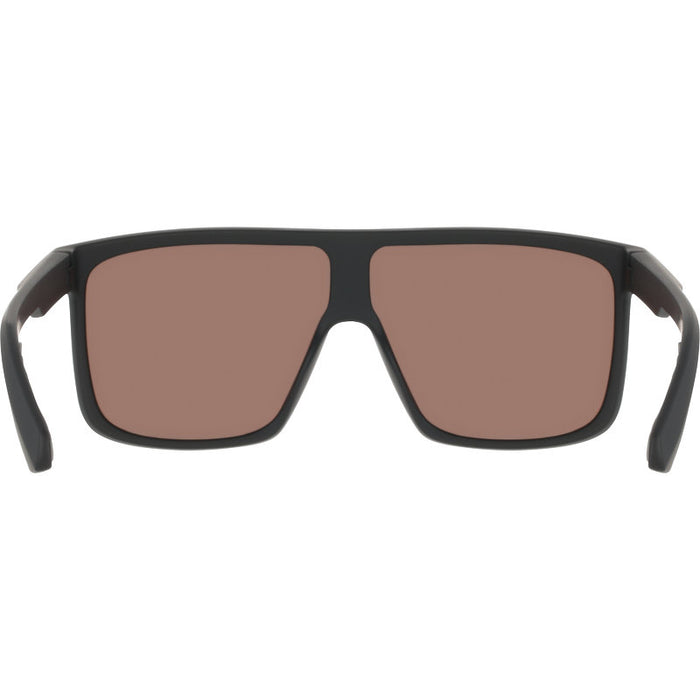 Dragon Eyewear Momentum Matte Black Gold Ion LL Inner