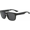 Monarch, Matte Black Floating/Smoke Polarised LL lenses