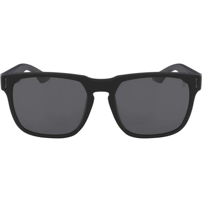 Monarch, Matte Black Floating/Smoke Polarised LL lenses