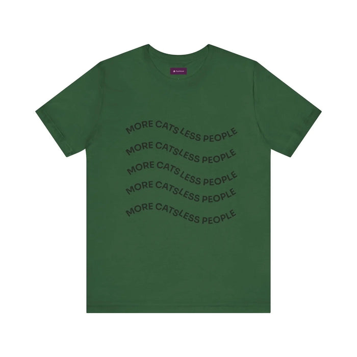 Evergreen / XS