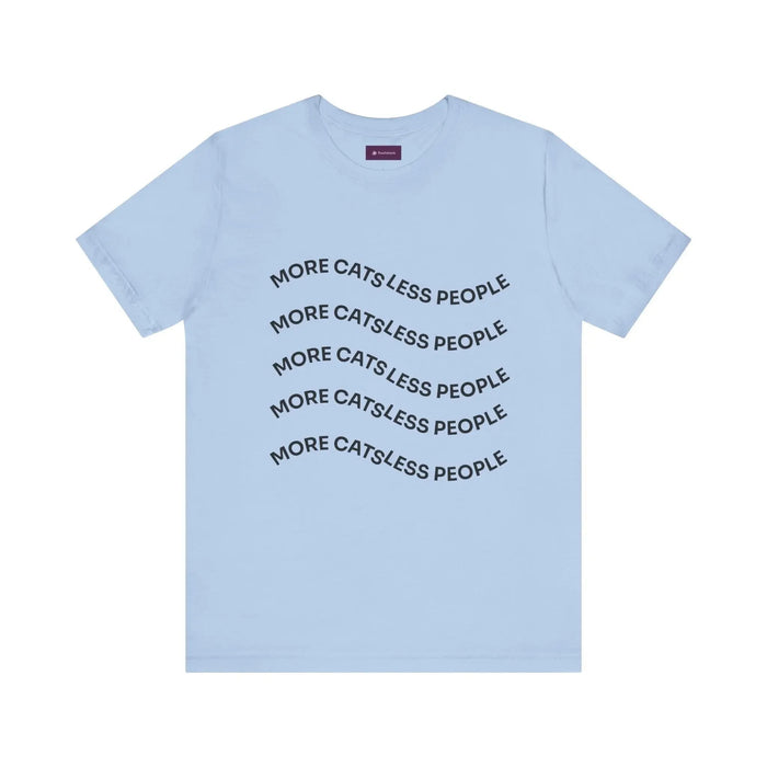 Baby Blue / XS