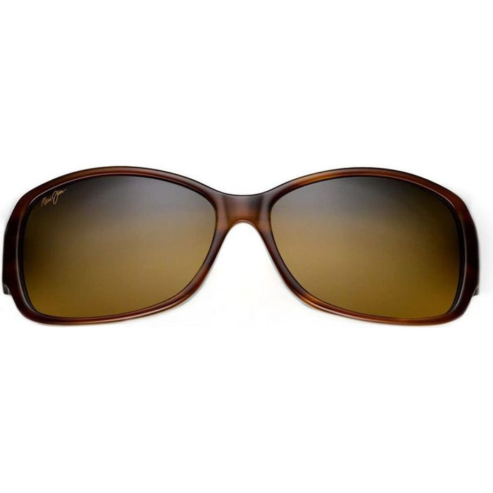 Nalani, Tortoise White and Blue/HCL Bronze Polarised Lenses