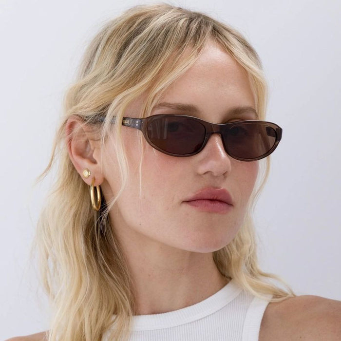 Naomi, Coffee/Coffee Lenses