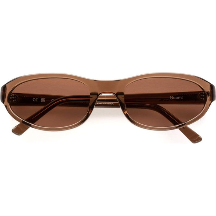 Naomi, Coffee/Coffee Lenses