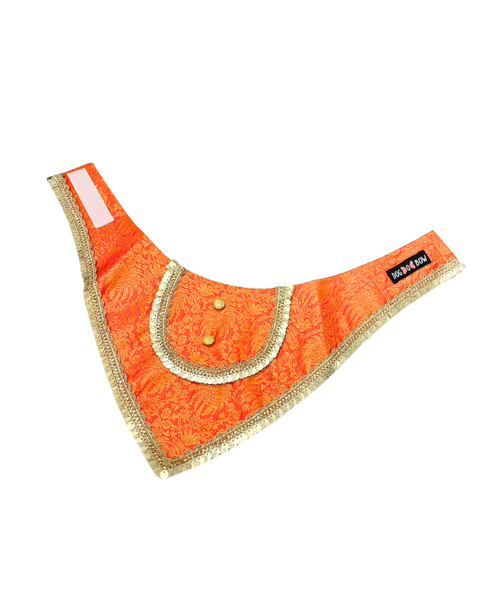 Narangi Traditional Bandana