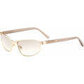 Narcisa, Tan/Mink Lenses