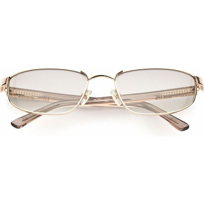 Narcisa, Tan/Mink Lenses