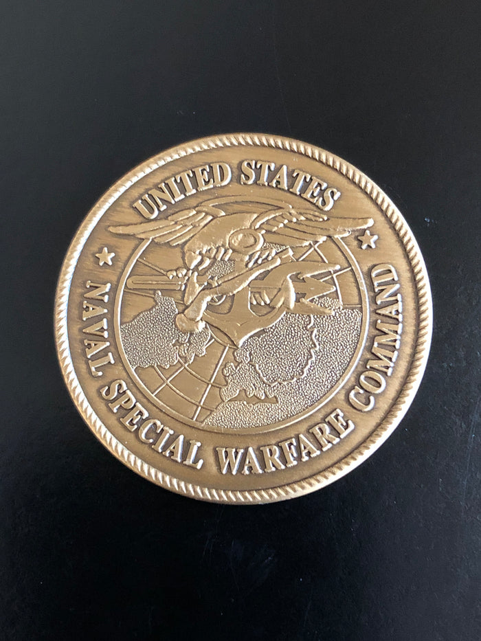Naval Special Warfare Command (NSWC) Commander (Version 2)