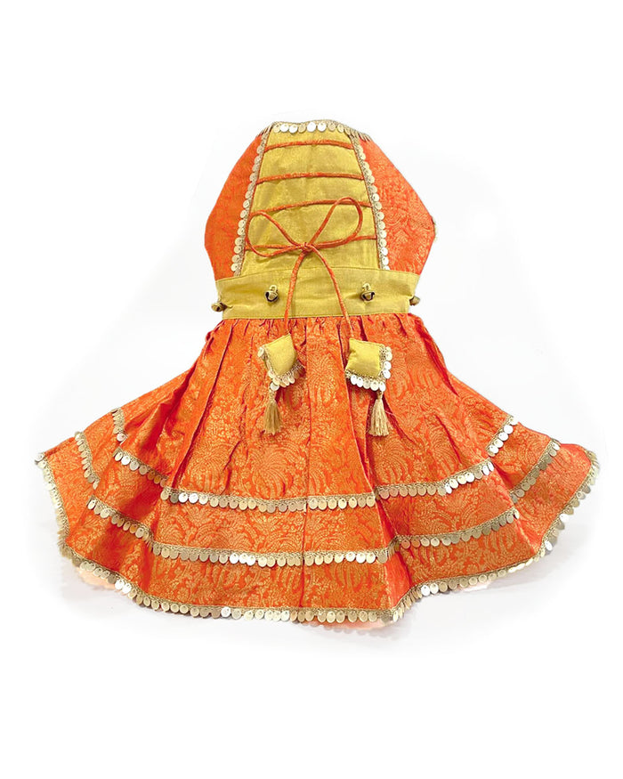 Nawabzadi Dress