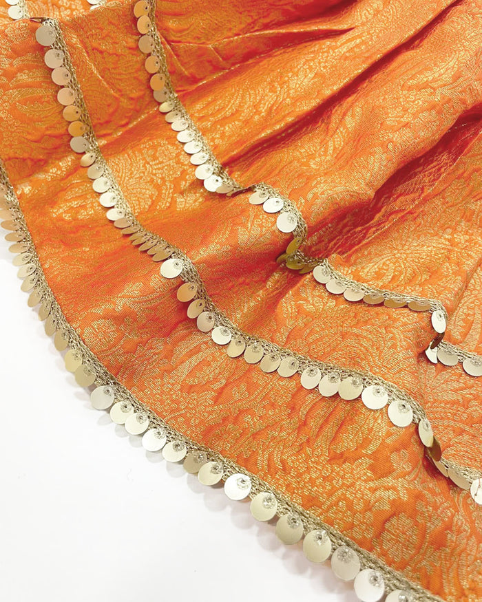 Nawabzadi Dress