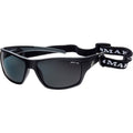 Nemesis, Black and Grey/Grey Polarised Lenses