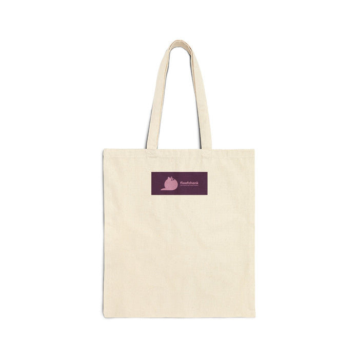 Neurodivergent Brain Rainbow Tote | Autism Acceptance, Autistic Pride - FloofChonk