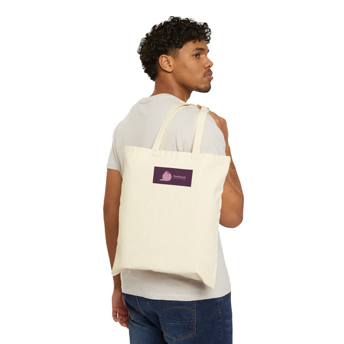 Neurodivergent Brain Rainbow Tote | Autism Acceptance, Autistic Pride - FloofChonk