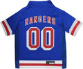 New York Rangers Dog Jersey